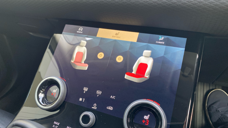 Land Rover Range Rover Evoque 1.5 P300e Evoque Edition 5dr Auto Hatchback